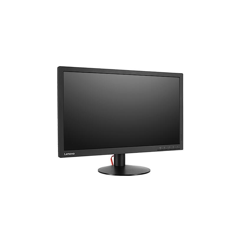 联想thinkvision t2224r 显示器 21.