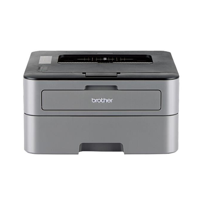 兄弟hl2560dn黑白打印机